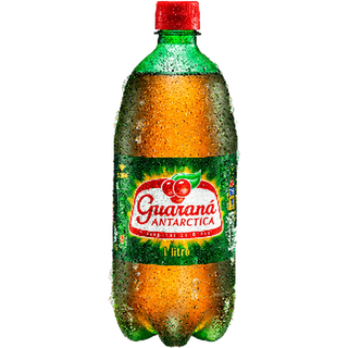 Guaraná litro 1L