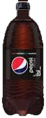 Pepsi Black litro 1L